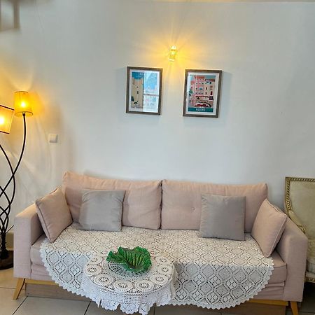 Appartement T3 Centre Ville Narbonne Bagian luar foto