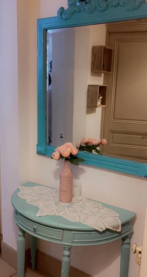 Appartement T3 Centre Ville Narbonne Bagian luar foto
