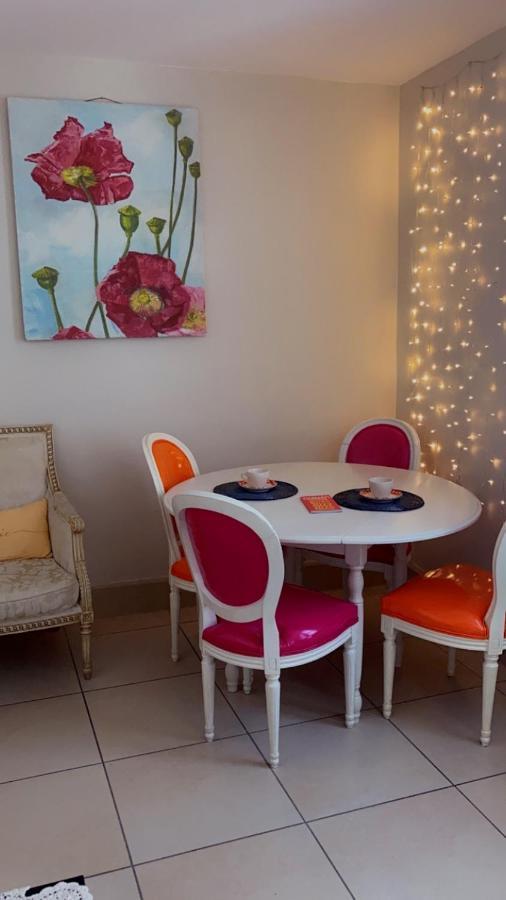 Appartement T3 Centre Ville Narbonne Bagian luar foto