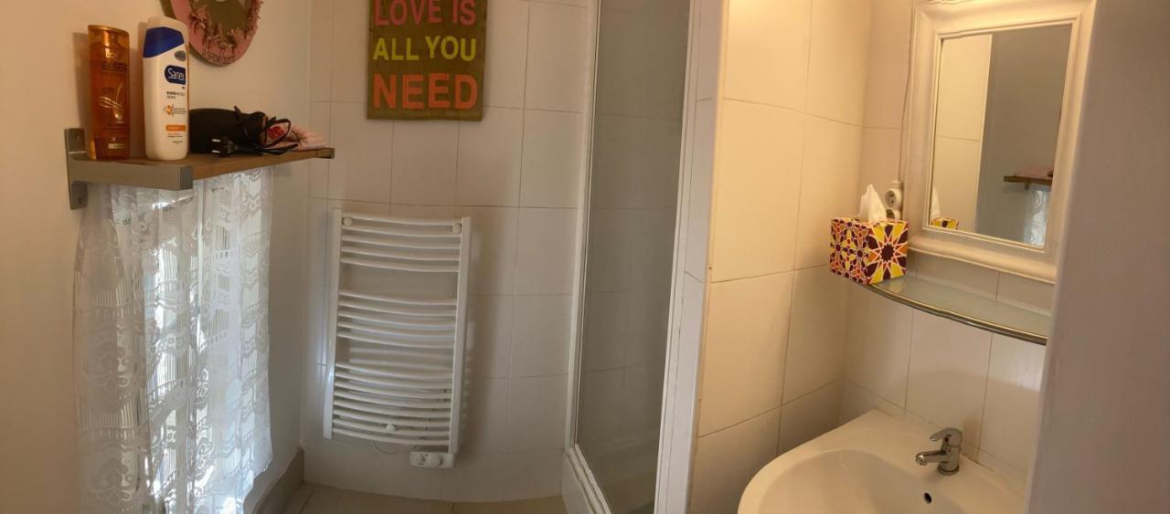 Appartement T3 Centre Ville Narbonne Bagian luar foto