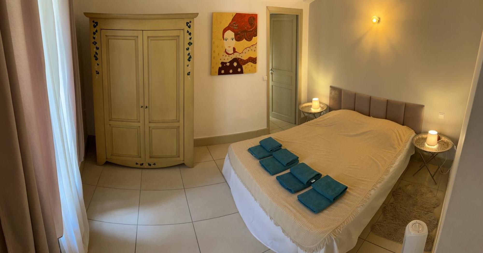 Appartement T3 Centre Ville Narbonne Bagian luar foto